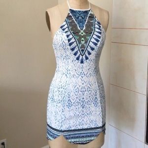 RUMOR boutique LF dress